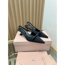 Miu Miu Sandals